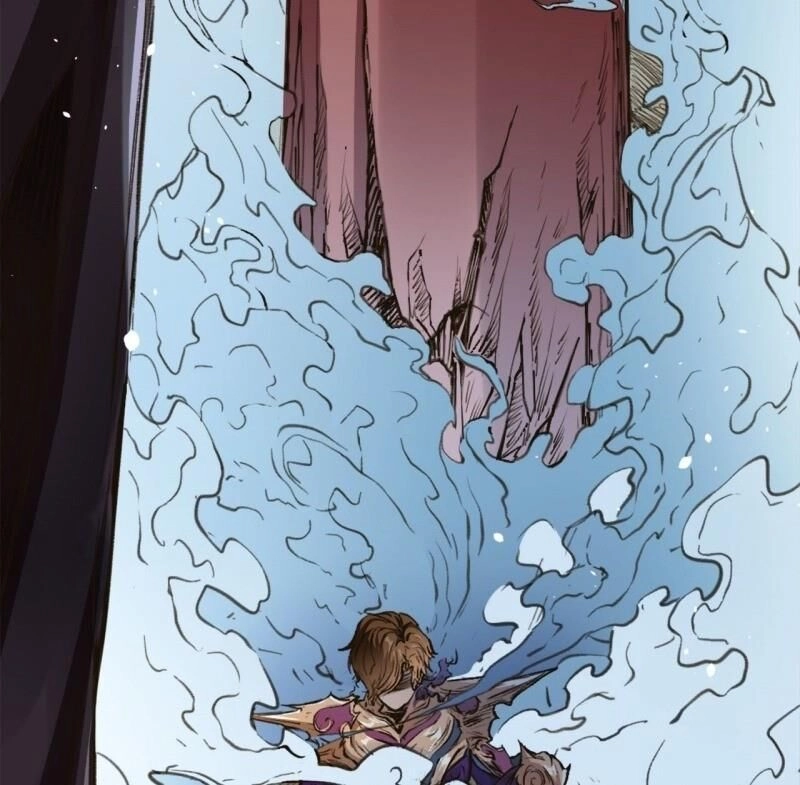 Đường Dần Tại Dị Giới 2 Chapter 2 - 2