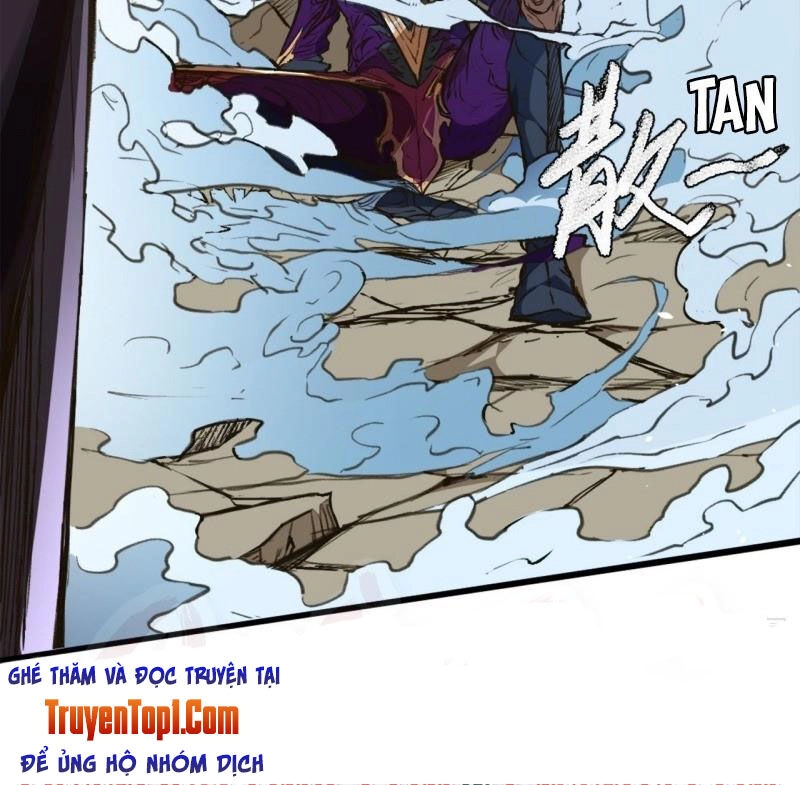 Đường Dần Tại Dị Giới 2 Chapter 2 - 3