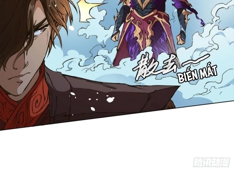 Đường Dần Tại Dị Giới 2 Chapter 2 - 12