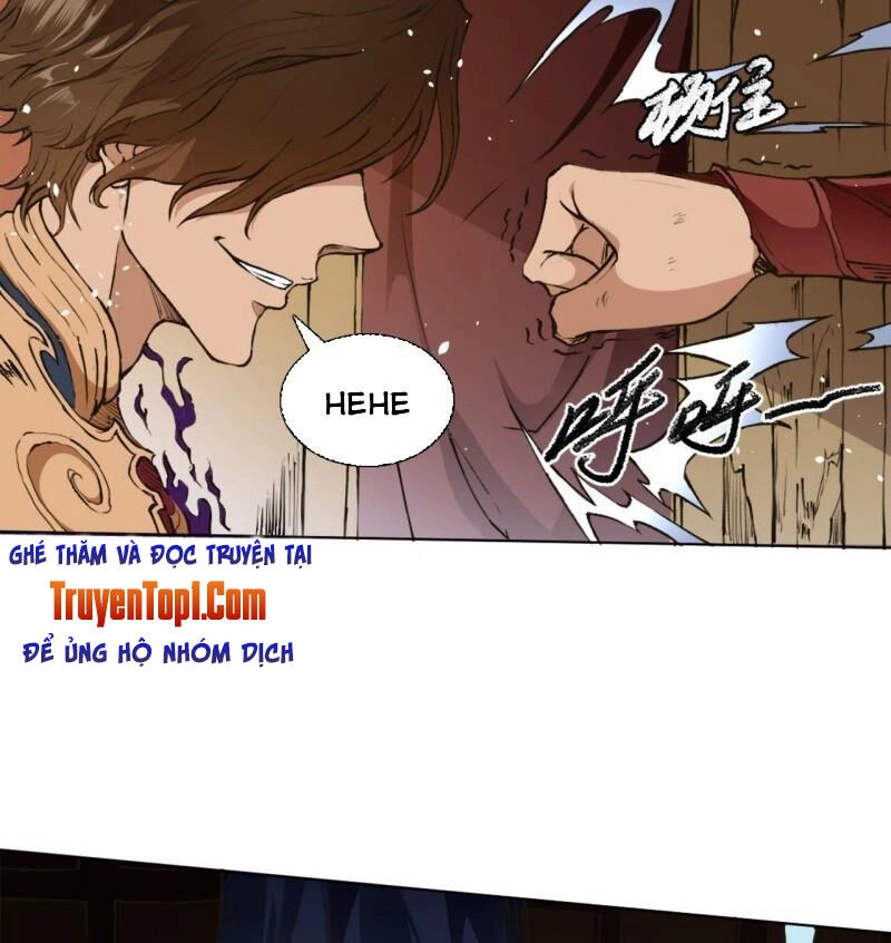 Đường Dần Tại Dị Giới 2 Chapter 2 - 14