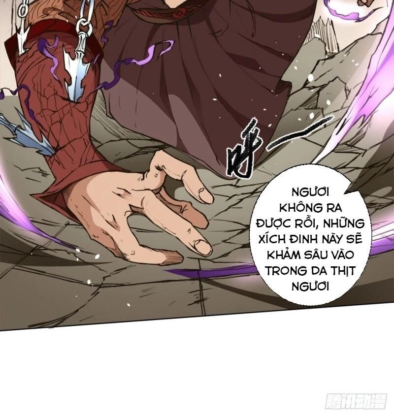 Đường Dần Tại Dị Giới 2 Chapter 2 - 16