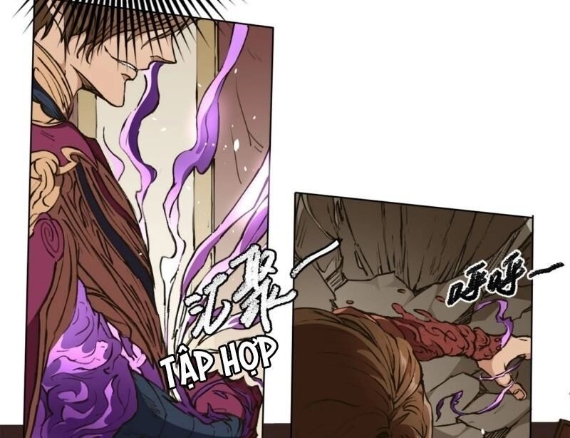 Đường Dần Tại Dị Giới 2 Chapter 2 - 19