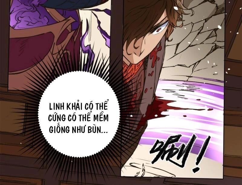 Đường Dần Tại Dị Giới 2 Chapter 2 - 20