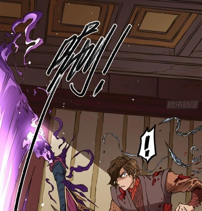 Đường Dần Tại Dị Giới 2 Chapter 2 - 21