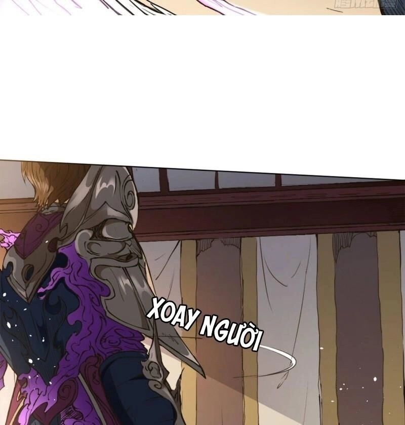 Đường Dần Tại Dị Giới 2 Chapter 2 - 23