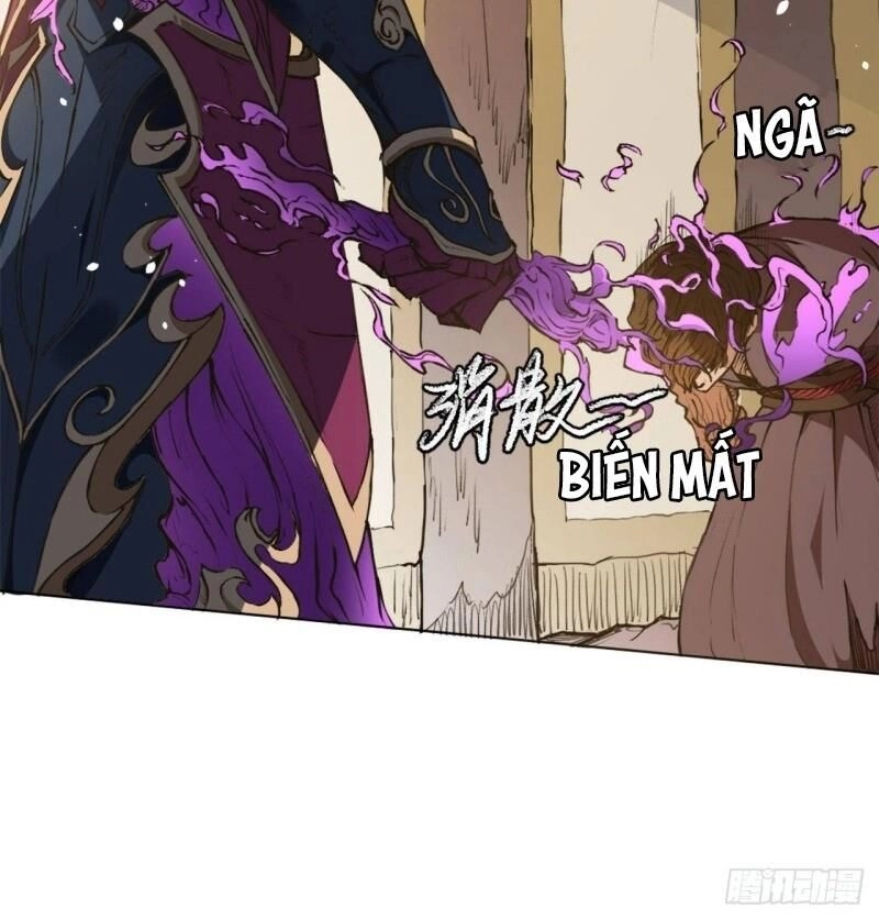 Đường Dần Tại Dị Giới 2 Chapter 2 - 24