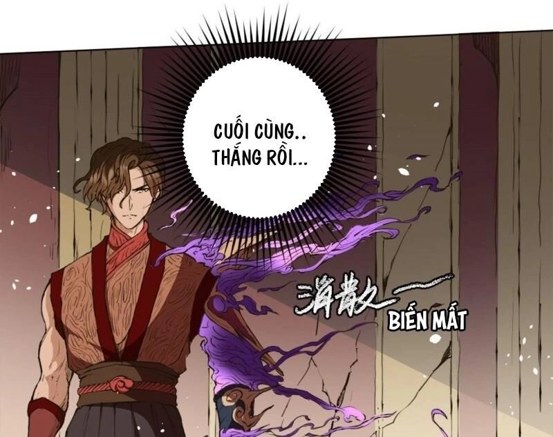 Đường Dần Tại Dị Giới 2 Chapter 2 - 25