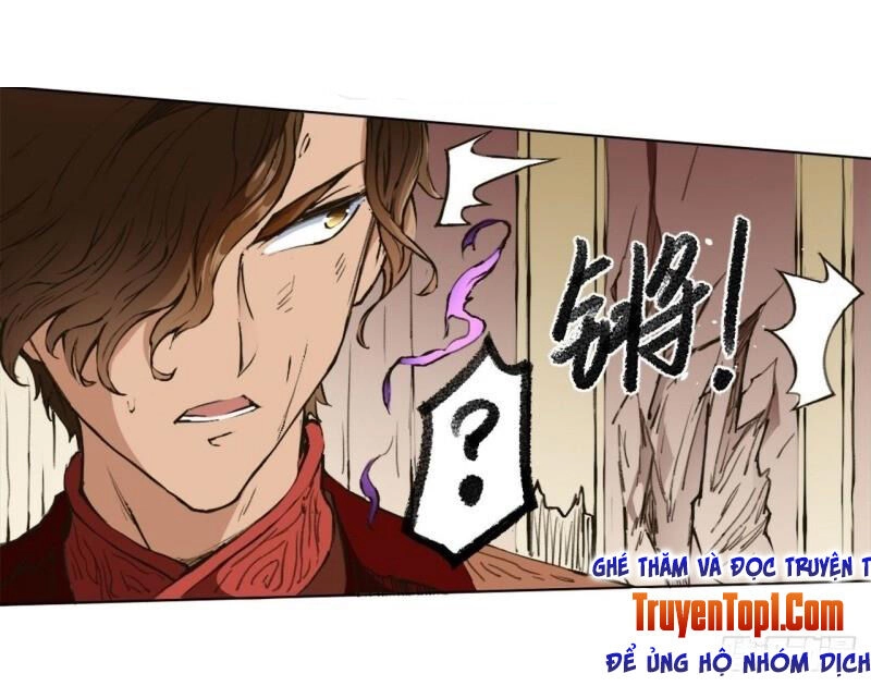 Đường Dần Tại Dị Giới 2 Chapter 2 - 28