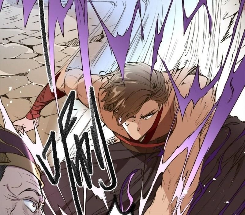 Đường Dần Tại Dị Giới 2 Chapter 2 - 31