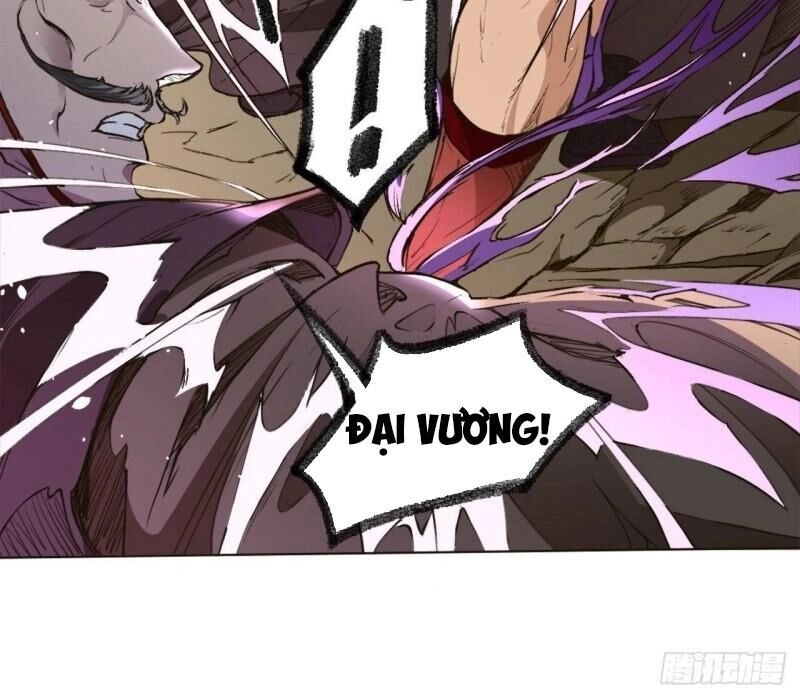 Đường Dần Tại Dị Giới 2 Chapter 2 - 32