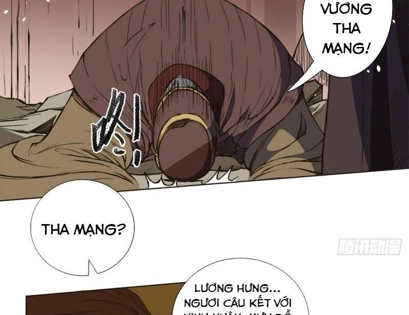 Đường Dần Tại Dị Giới 2 Chapter 2 - 34