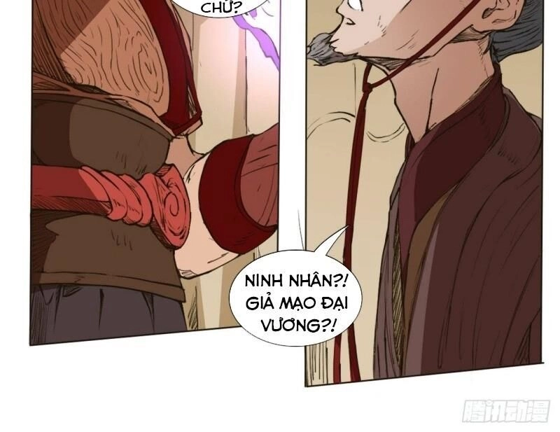 Đường Dần Tại Dị Giới 2 Chapter 2 - 36