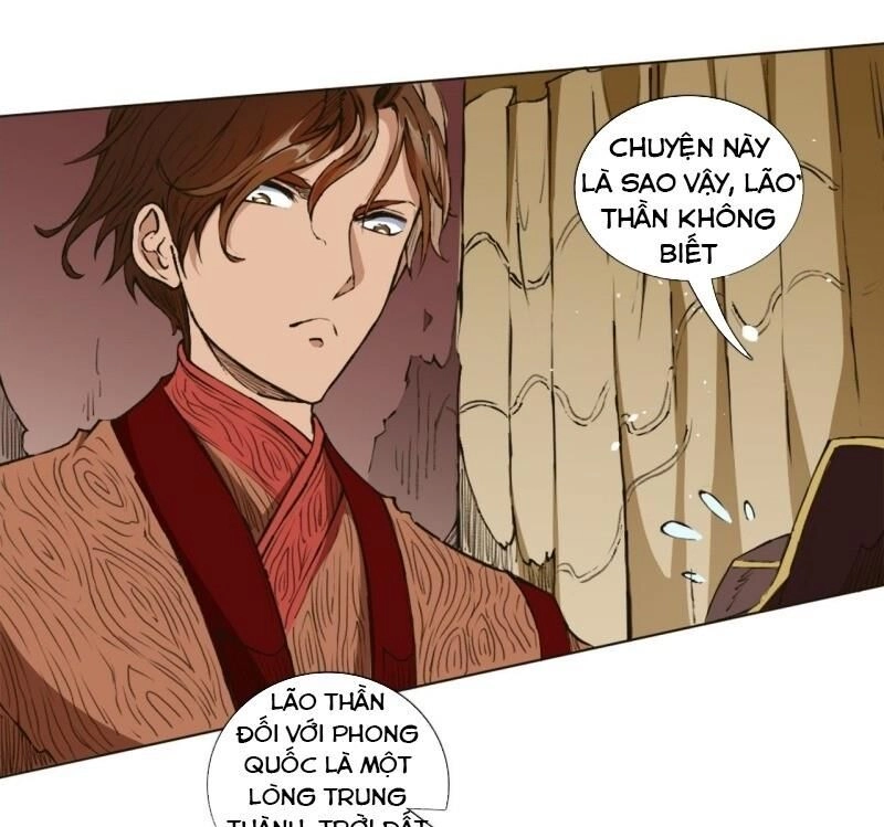 Đường Dần Tại Dị Giới 2 Chapter 2 - 37