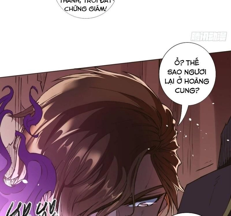 Đường Dần Tại Dị Giới 2 Chapter 2 - 38