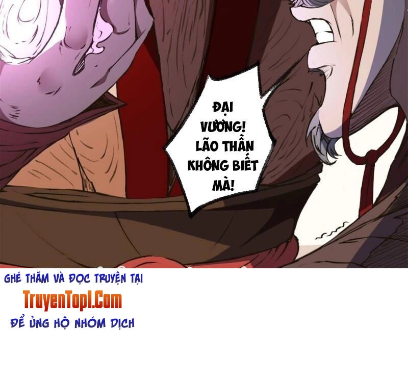 Đường Dần Tại Dị Giới 2 Chapter 2 - 40