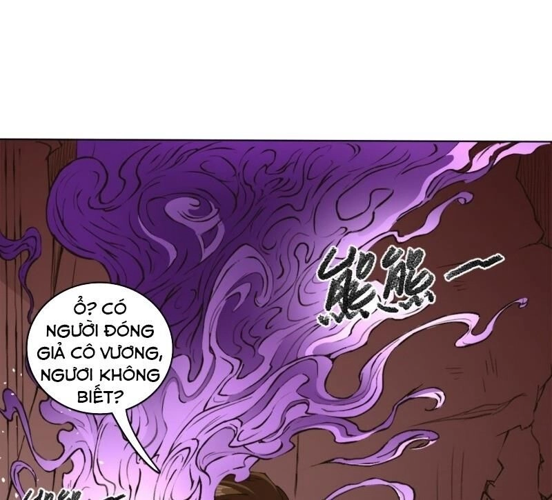 Đường Dần Tại Dị Giới 2 Chapter 2 - 41