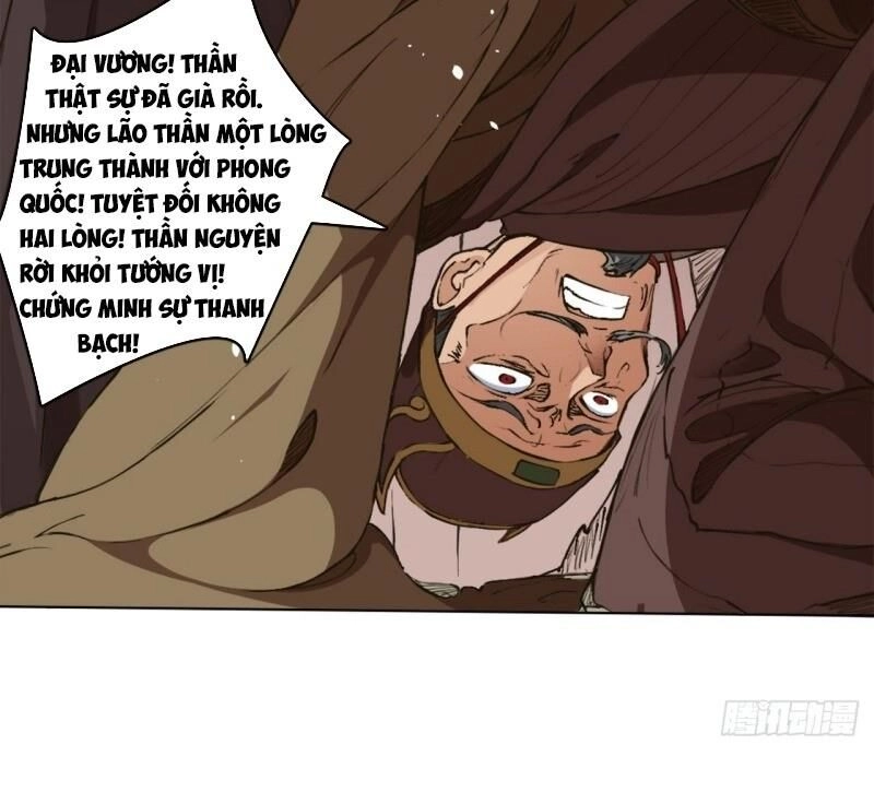 Đường Dần Tại Dị Giới 2 Chapter 2 - 43