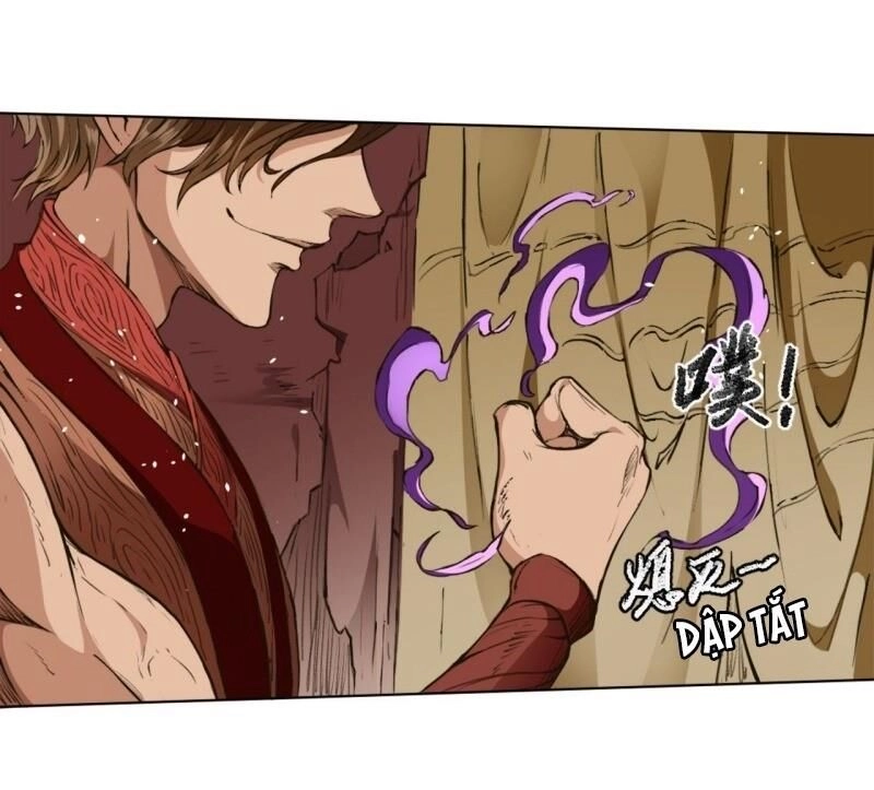 Đường Dần Tại Dị Giới 2 Chapter 2 - 44