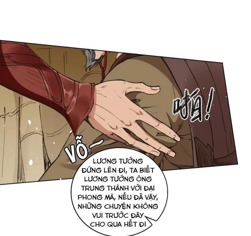 Đường Dần Tại Dị Giới 2 Chapter 2 - 45