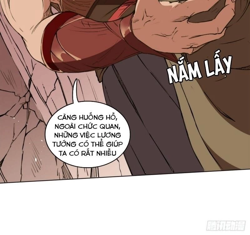 Đường Dần Tại Dị Giới 2 Chapter 2 - 48