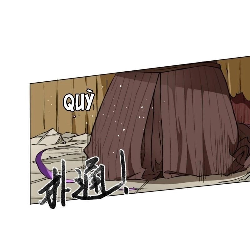 Đường Dần Tại Dị Giới 2 Chapter 2 - 49