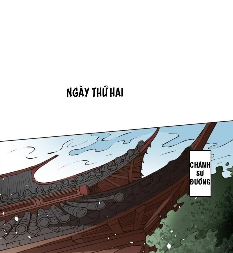 Đường Dần Tại Dị Giới 2 Chapter 2 - 53