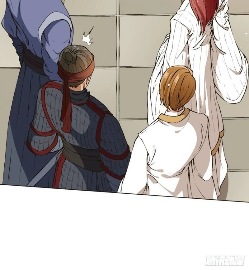 Đường Dần Tại Dị Giới 2 Chapter 2 - 56