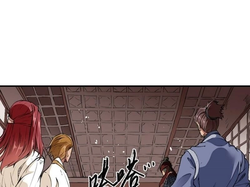 Đường Dần Tại Dị Giới 2 Chapter 3 - 23