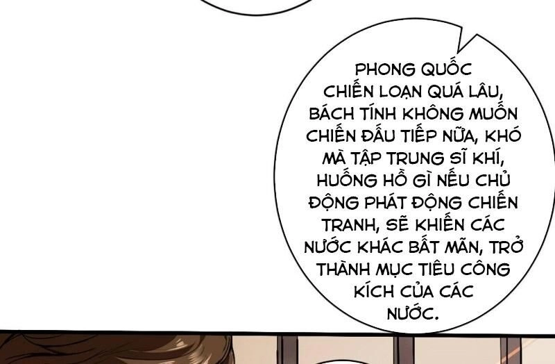 Đường Dần Tại Dị Giới 2 Chapter 3 - 49