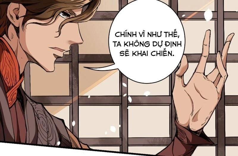 Đường Dần Tại Dị Giới 2 Chapter 3 - 50