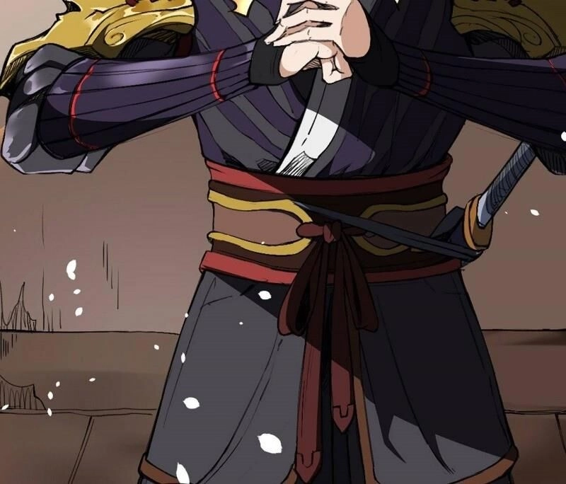 Đường Dần Tại Dị Giới 2 Chapter 3 - 54