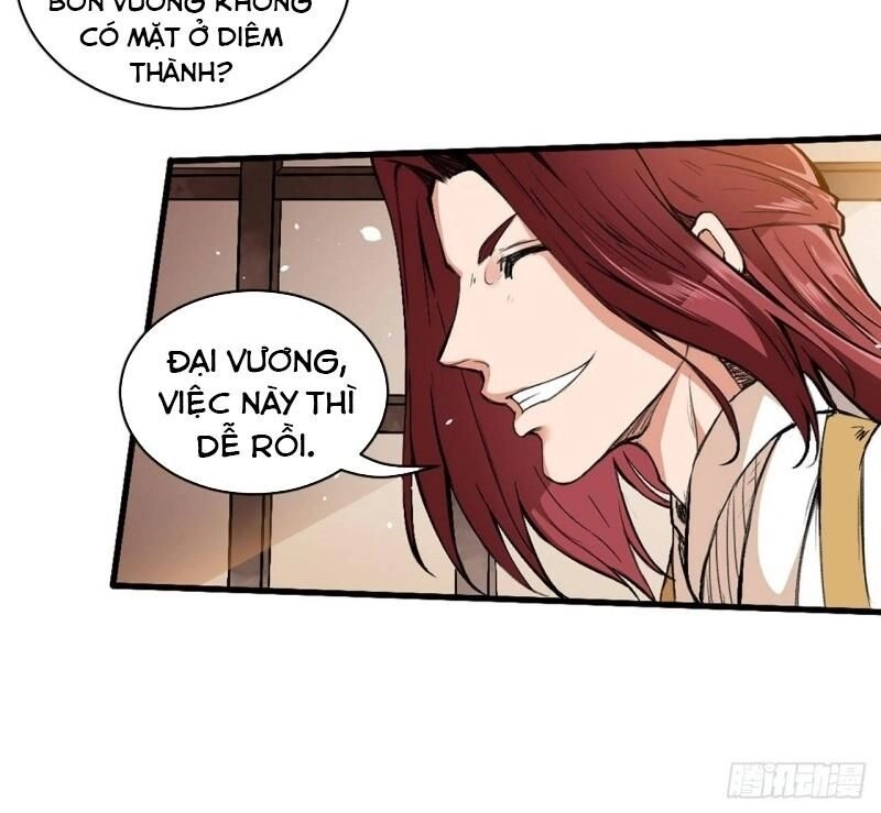 Đường Dần Tại Dị Giới 2 Chapter 3 - 60