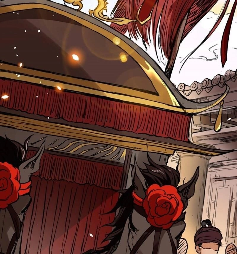 Đường Dần Tại Dị Giới 2 Chapter 4 - 11