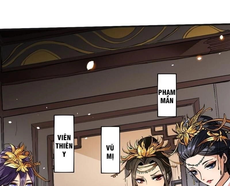 Đường Dần Tại Dị Giới 2 Chapter 4 - 13