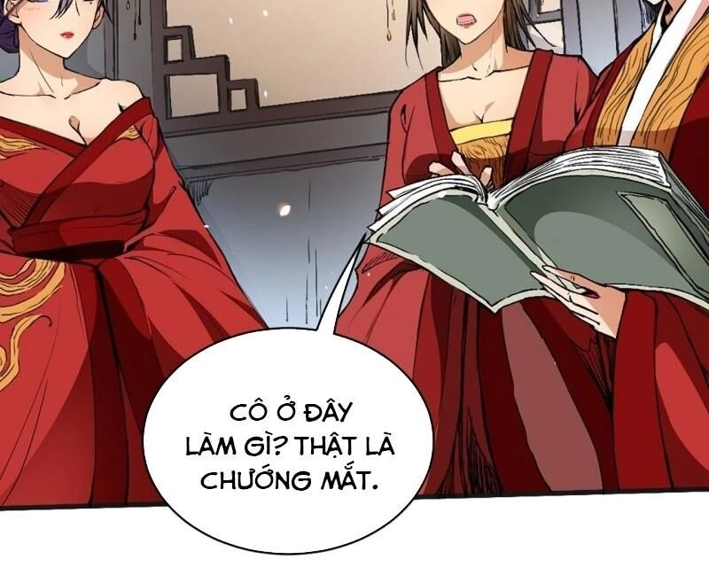 Đường Dần Tại Dị Giới 2 Chapter 4 - 14