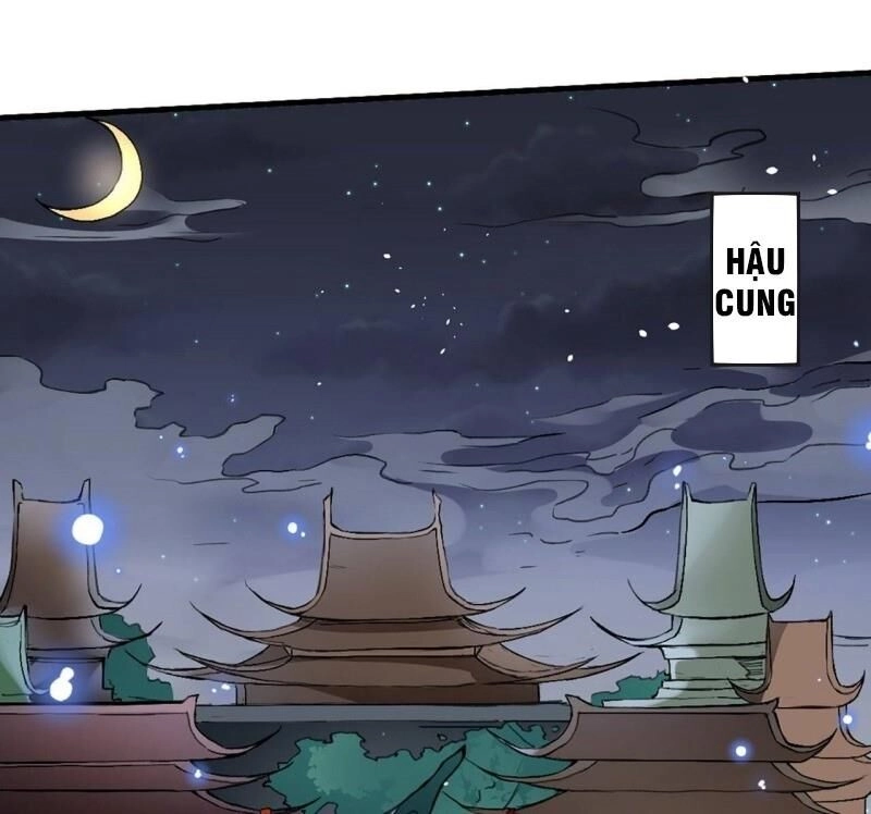 Đường Dần Tại Dị Giới 2 Chapter 4 - 41