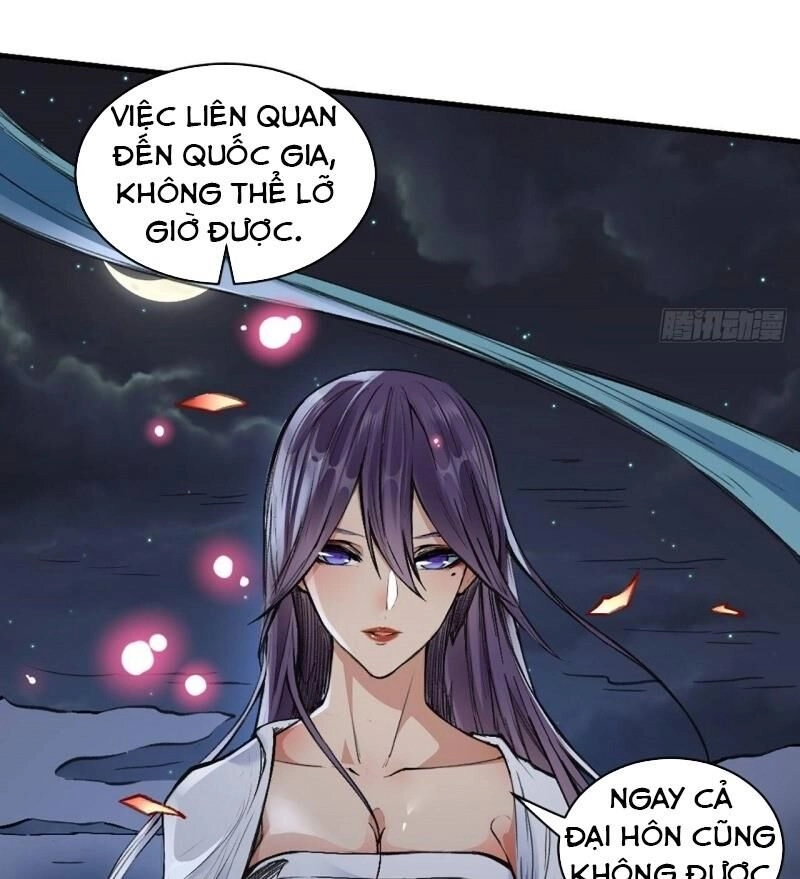 Đường Dần Tại Dị Giới 2 Chapter 4 - 49