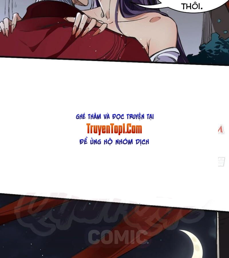 Đường Dần Tại Dị Giới 2 Chapter 4 - 54