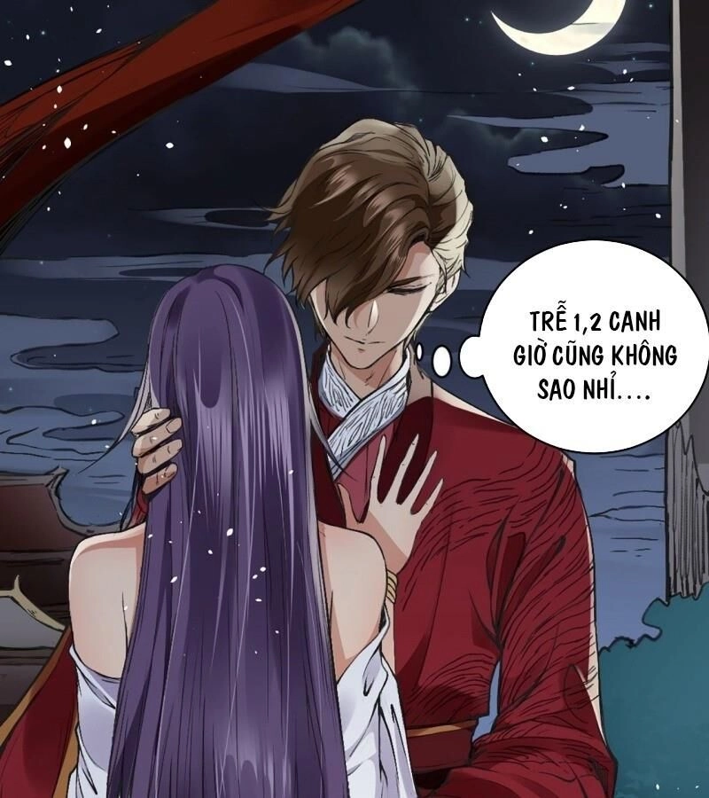 Đường Dần Tại Dị Giới 2 Chapter 4 - 55