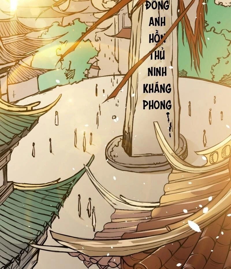 Đường Dần Tại Dị Giới 2 Chapter 5 - 2