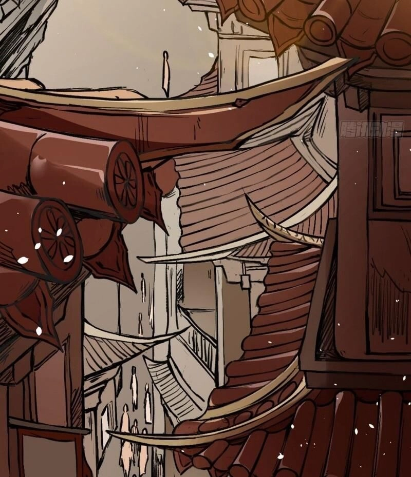 Đường Dần Tại Dị Giới 2 Chapter 5 - 3