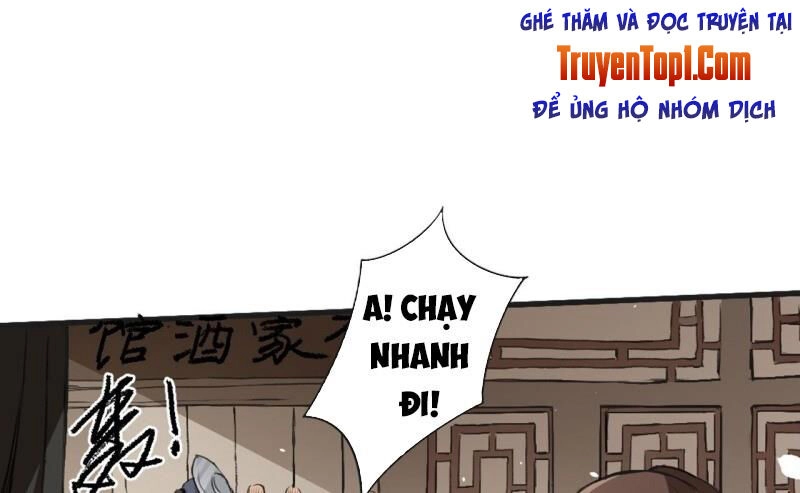 Đường Dần Tại Dị Giới 2 Chapter 5 - 9