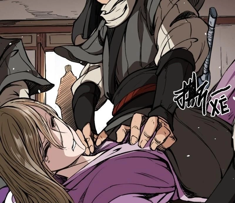 Đường Dần Tại Dị Giới 2 Chapter 5 - 26