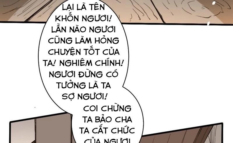 Đường Dần Tại Dị Giới 2 Chapter 5 - 33