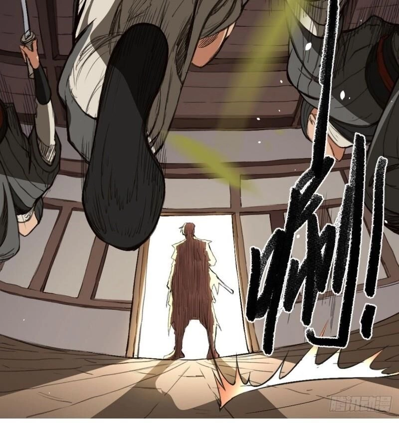 Đường Dần Tại Dị Giới 2 Chapter 5 - 40