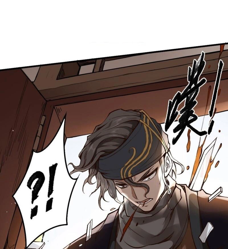 Đường Dần Tại Dị Giới 2 Chapter 5 - 47