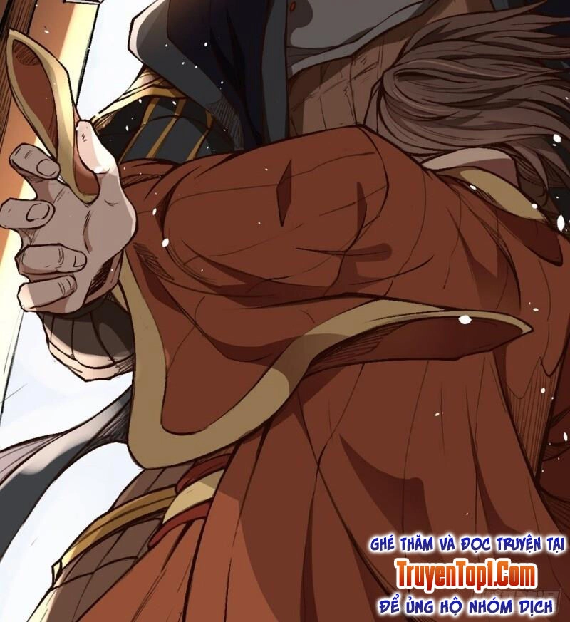 Đường Dần Tại Dị Giới 2 Chapter 5 - 48