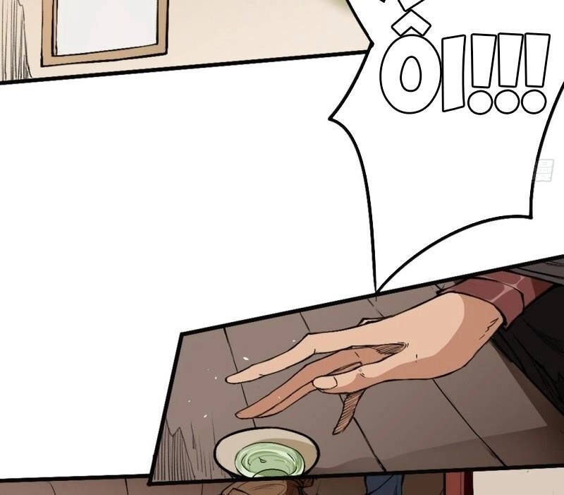 Đường Dần Tại Dị Giới 2 Chapter 6 - 20