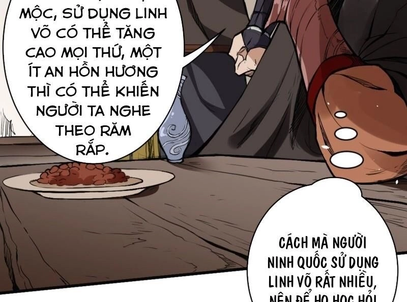 Đường Dần Tại Dị Giới 2 Chapter 6 - 22