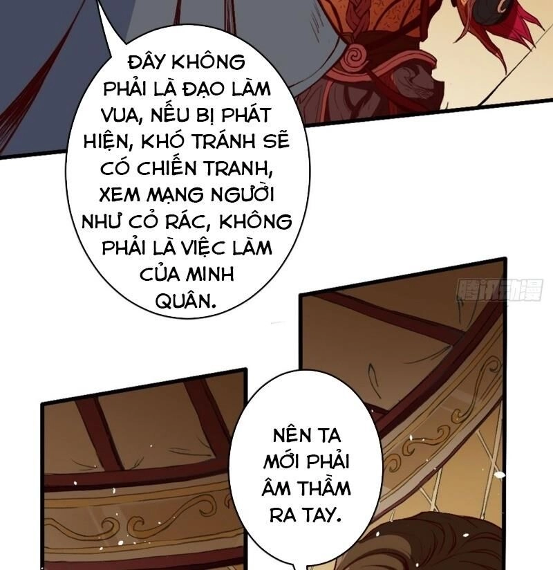 Đường Dần Tại Dị Giới 2 Chapter 6 - 27